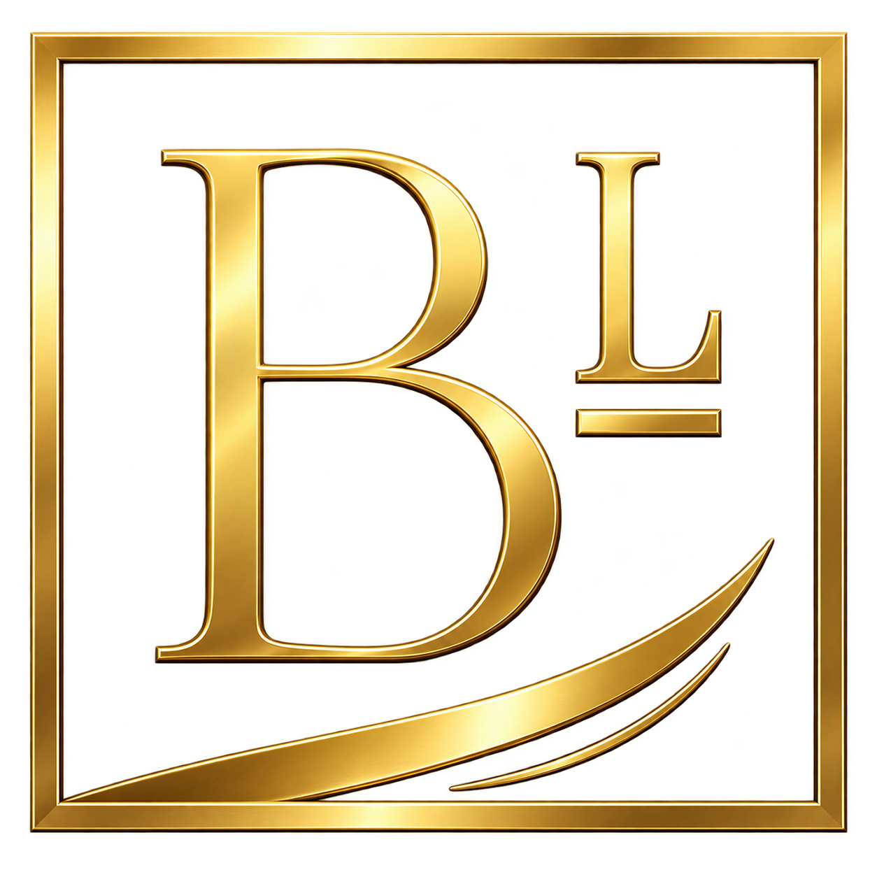 Bottom Line logo